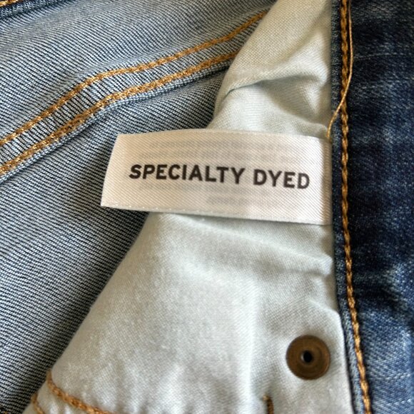Eddie Bauer Voyager High-Rise Bootcut Jeans - Picture 8 of 13
